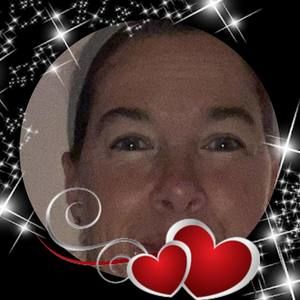 Meet your Posher, Geraldine